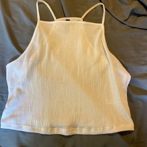 H&M crop top tank
